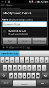 ANT+ Plugin Manager Launcher syot layar 1