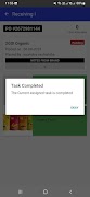 Receiving Ops screenshot 6