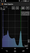 Atom Spectra poster