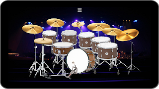 Drum Sets Ekran Görüntüsü 4