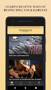 Whitebone Creations ภาพหน้าจอ 2