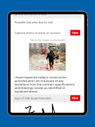 برنامهنما FormWorx عکس از صفحه