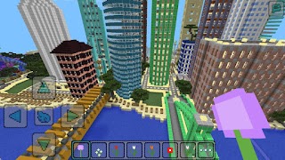 Maxcaft screenshot 4