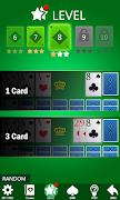 Solitaire Collection Ekran Görüntüsü 4