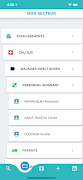Medihub ภาพหน้าจอ 1