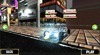 Gear Shift Race Simulator screenshot 6