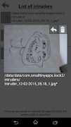iLock Pro Licence تصوير الشاشة 4