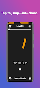 Color Ascend screenshot 1