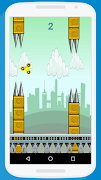 Floppy Fidget Spinner screenshot 2