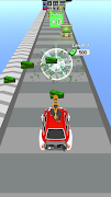 Gun Car Run screenshot 3