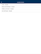 MTI Reader ภาพหน้าจอ 7