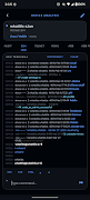 What's Connected screenshot 3