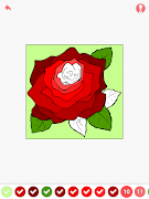 برنامه‌نما Colored عکس از صفحه