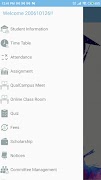 QualCampus স্ক্রিনশট 3