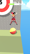 Juggling Run screenshot 1