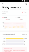 FontaFit Pro Ekran Görüntüsü 3