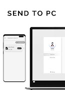 Xdrop - Fastest File Transfer screenshot 5