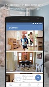 TP-LINK tpCamera poster