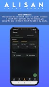 Alisan Home Automation ภาพหน้าจอ 2