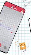 2 Schermata Symbolab: AI Math Solver