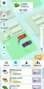 Idle Carsharing screenshot 7