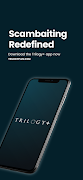 Trilogy+ الملصق