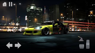 S2000 Simulator Car Games স্ক্রিনশট 5