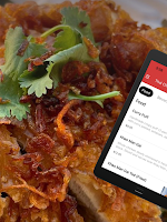 Thai Chicken Rice screenshot 7