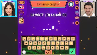 Quiz Master: Challenge Time imagem de tela 5