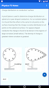 Physics Notes form 3 تصوير الشاشة 7
