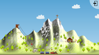 Draw-A-Mountain screenshot 2