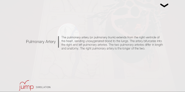 AR Anatomy screenshot 1