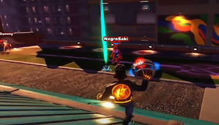 Tips For Knockout City 2 Ultimate 2021 screenshot 1