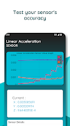 Sensor Data -Get Realtime Info screenshot 4