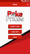 PocketPrices poster