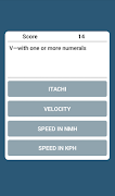 ICS Flags Quiz screenshot 3