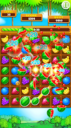 Meyve sıçrama - Fruit Splash Ekran Görüntüsü 3