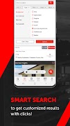 Hausples.com.pg screenshot 3