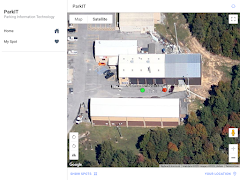 ParkIT Find اسکرین شاٹ 6