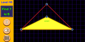 Puzzle Fraction скриншот 7