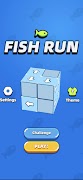 FISH RUN 海報
