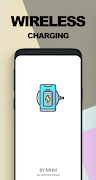 Wireless Charge tech Checker ポスター