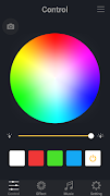 mAudioBulb screenshot 1