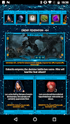 AoD: Galactic War, Command 4x स्क्रीनशॉट 5