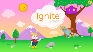 Ignite by Hatch screenshot 7