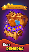 Idle Cute Animals скриншот 4