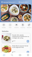 Chaud Bouillant syot layar 1