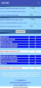 KSEB PAY FIXATION APP 2020-21 Screenshot 4