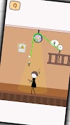 Trace Thief ภาพหน้าจอ 1
