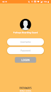 TRRGBoarding App poster